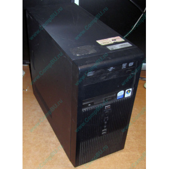 Системный блок Б/У HP Compaq dx2300 MT (Intel Core 2 Duo E4400 (2x2.0GHz) /2Gb /80Gb /ATX 300W) - Перово