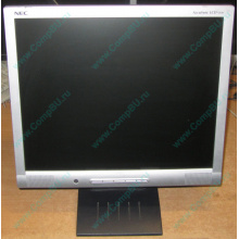 Монитор 17" ЖК Nec AccuSync LCD72XM (Перово)