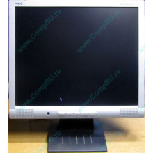 Монитор 17" ЖК Nec AccuSync LCD 72XM (Перово)