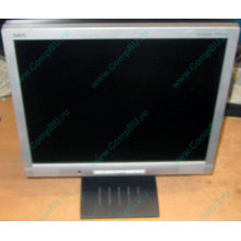 Монитор 17" ЖК Nec AccuSync LCD 72XM (Перово)