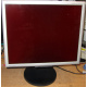 Монитор 19" Nec MultiSync Opticlear LCD1790GX дефектный (Перово)