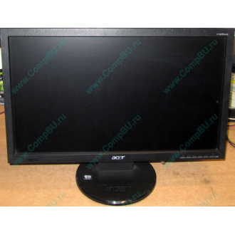 Монитор 18.5" TFT Acer V193HQ Db (Перово)