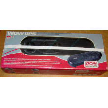 UPS PCM WOW-300 (Перово)