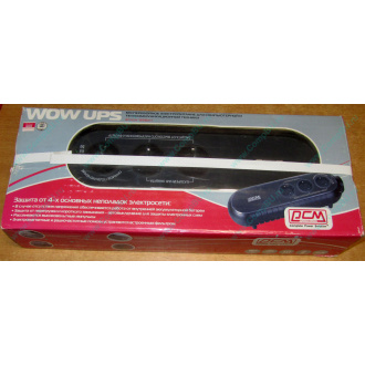 UPS PCM WOW-300 (Перово)