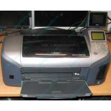 Epson Stylus R300 на запчасти (глючный струйный цветной принтер) - Перово