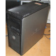 Б/У компьютер Dell Optiplex 780 (Intel Core 2 Quad Q8400 (4x2.66GHz) /4Gb DDR3 /320Gb /ATX 305W /Windows 7 Pro)  (Перово)