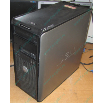 Б/У компьютер Dell Optiplex 780 (Intel Core 2 Quad Q8400 (4x2.66GHz) /4Gb DDR3 /320Gb /ATX 305W /Windows 7 Pro)  (Перово)