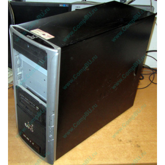 Б/У корпус ATX Miditower от компьютера UFO  (Перово)