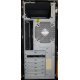 Корпус ATX Miditower вид сзади (Перово)