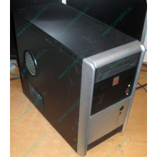 Б/У компьютер Intel Core i5-4590 (4x3.3GHz) /8Gb DDR3 /500Gb /ATX 450W Inwin (Перово)