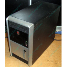 Б/У компьютер Intel Core i5-4590 (4x3.3GHz) /8Gb DDR3 /500Gb /ATX 450W Inwin (Перово)