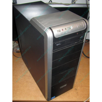 Б/У компьютер DEPO Neos 460MD (Intel Core i5-2400 /4Gb DDR3 /500Gb /ATX 400W /Windows 7 PRO) - Перово