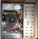 Intel Core i5-2400 /ECS H61H2-M6 /2x2Gb DDR3 /500Gb /ATX 400W FoxConn Fx-400 (Перово)