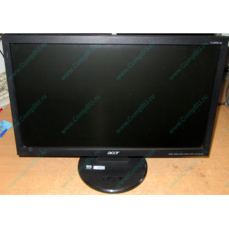 Монитор 18.5" TFT Acer V193HQ D (Перово)
