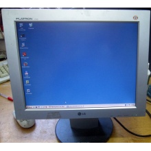 Монитор 15" TFT LG Flatron L1530S (Перово)