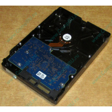 HDD 500Gb Hitachi HDS721050DLE630 донор на запчасти (Перово)