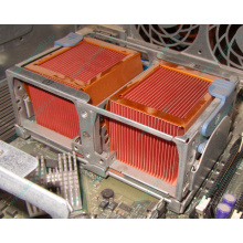 Радиатор HP 344498-001 для ML370 G4 (Перово)
