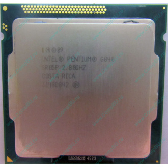 Процессор Intel Pentium G840 (2x2.8GHz) SR05P socket 1155 (Перово)