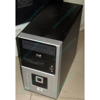 4-хъядерный компьютер AMD Athlon II X4 645 (4x3.1GHz) /4Gb DDR3 /250Gb /ATX 450W (Перово)