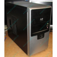 Компьютер БУ Intel Core i5-3470 (4x3.2GHz) /4Gb DDR3 /500Gb /ATX 450W (Перово)