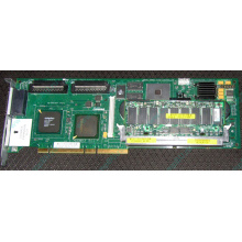 Контроллер HP 171383-001 RAID SCSI Smart Array 5300 128Mb cache PCI/PCI-X (Перово)