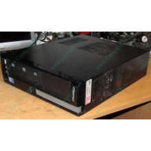 Компьютер Depo Neos 460SF (Intel Core i5-650 (2x3.2GHz HT) /4Gb DDR3 /250Gb /ATX 250W slim desktop /Windows 7 Professional) - Перово