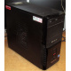 Компьютер Б/У Kraftway Credo KC36 (Intel C2D E7500 (2x2.93GHz) s.775 /2Gb DDR2 /250Gb /ATX 400W /W7 PRO) - Перово
