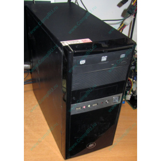 Б/У системный блок Intel Core i3-2120 /4Gb DDR3 /320Gb /ATX 300W (Перово)