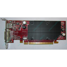 Видеокарта Dell ATI-102-B17002(B) красная 256Mb ATI HD2400 PCI-E (Перово)