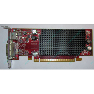 Видеокарта Dell ATI-102-B17002(B) красная 256Mb ATI HD2400 PCI-E (Перово)