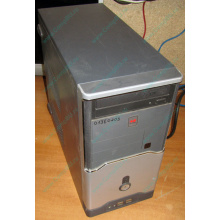 Компьютер Intel Core 2 Quad Q6600 (4x2.4GHz) /4Gb /250Gb /ATX 350W (Перово)