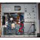 Core 2 Quad Q6600 /Intel D34017-001 Cu /Gigabyte GA-EG31MF-S2 /4x1Gb DDR2 /250Gb Hitachi HDP725025GLA380 /ATX 350W Power Man (Перово)