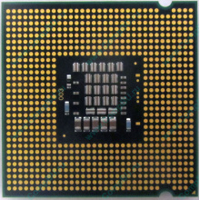 Процессор Б/У Intel Core 2 Duo E8200 (2x2.67GHz /6Mb /1333MHz) SLAPP socket 775 (Перово)