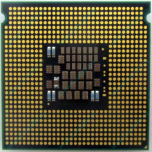 Процессор Intel Xeon 5110 (2x1.6GHz /4096kb /1066MHz) SLABR s.771 (Перово)
