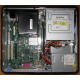 Dell Optiplex 755 SFF (Intel Core 2 Duo E7200 /2Gb DDR2 /160Gb /ATX 280W Desktop) вид изнутри (Перово)