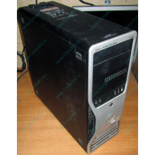 Восьмиядерная рабочая станция Dell Precision 490 (2 x Xeon X5355 (4x2.66GHz) /8Gb DDR2 /500Gb /nVidia Quatro FX4600 /ATX 750W) - Перово
