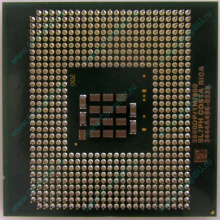 Процессор Intel Xeon 3.6GHz SL7PH socket 604 (Перово)