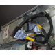 Кабель SCSI HP 166298-037 для корзины HP 373108-001 / 359719-001 (Перово).