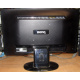 Монитор Benq G2220HD вид сзади (Перово)