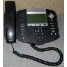 VoIP телефон Polycom SoundPoint IP650 Б/У (Перово)