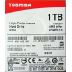 Донор 1Tb Toshiba HDWD110 P300 Rev ARA AA32/8J0 HDWD110UZSVA (Перово)