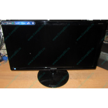 БУ монитор 23.6" Samsung S24C350L (Перово)