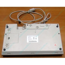 POS-клавиатура HENG YU S78A PS/2 белая (Перово)