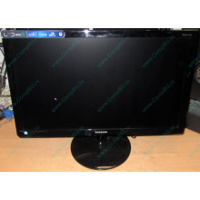 БУ монитор 23.6" Samsung S24C350L (Перово)