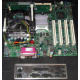 Комплект: плата Intel D845GLAD с процессором Intel Pentium-4 1.8GHz s.478 и памятью 512Mb DDR1 Б/У (Перово)