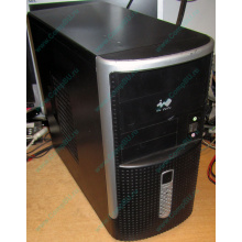 Компьютер Б/У Intel Core i5-4460 (4x3.2GHz) /8Gb DDR3 /500Gb /ATX 450W Inwin (Перово)