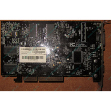 Видеокарта 256Mb ATI Radeon 9600XT AGP (Saphhire) - Перово