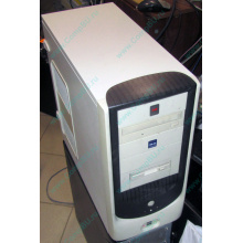 Простой компьютер для танков AMD Athlon X2 6000+ (2x3.0GHz) /4Gb /250Gb /1Gb GeForce GTX550 Ti /ATX 450W (Перово)
