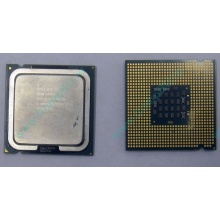 Процессор Intel Pentium-4 531 (3.0GHz /1Mb /800MHz /HT) SL8HZ s.775 (Перово)