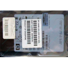 Жесткий диск 146.8Gb ATLAS 10K HP 356910-008 404708-001 BD146BA4B5 10000 rpm Wide Ultra320 SCSI купить в Перово, цена (Перово)
